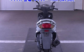 YAMAHA CYGNUS125X SE46