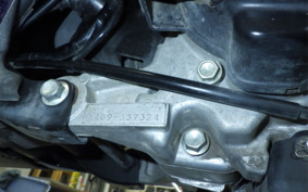 SUZUKI ADDRESS V50 CA4BA