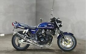 KAWASAKI ZRX-2 2000 ZR400E