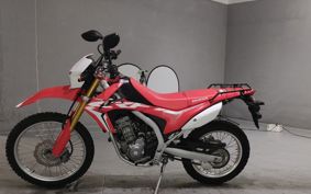 HONDA CRF250L MD44
