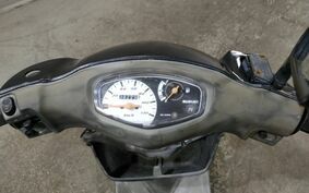 SUZUKI ADDRESS V125 G CF46A