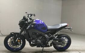 YAMAHA MT-09 2021 RN69J