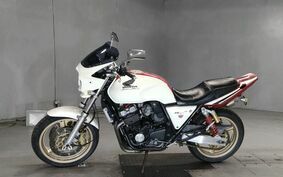 HONDA CB400SF VERSION S 1998 NC31