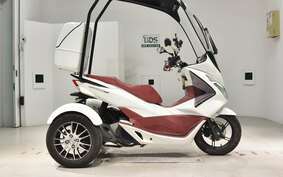 HONDA PCX 150 TRIKE KF20