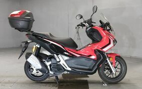 HONDA ADV150 KF38