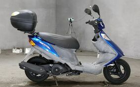 SUZUKI ADDRESS V125 G CF4EA