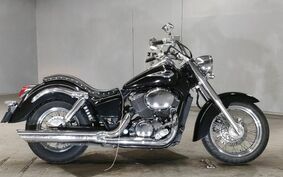 HONDA SHADOW 400 2000 NC34