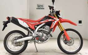 HONDA CRF250L MD44