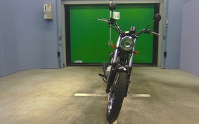 SUZUKI GRASS TRACKER NJ4BA