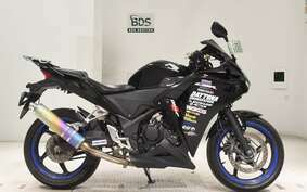 HONDA CBR250R A MC41