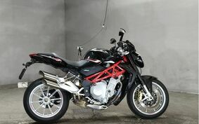 MV AGUSTA BRUTALE 1090 R 2014 B520AB