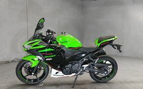 KAWASAKI NINJA 400 2021 EX400G