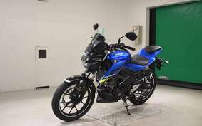 SUZUKI GSX-S125 DL32B