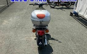 HONDA C90 HA02