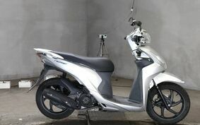 HONDA DIO 110 JF58