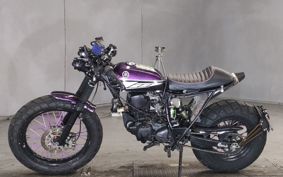 YAMAHA TW200 2JL