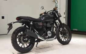 HONDA GB350S 2021 NC59