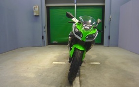 KAWASAKI NINJA 250 ABS 2015 EX250L