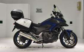 HONDA NC750X D Limited 2015 RC72