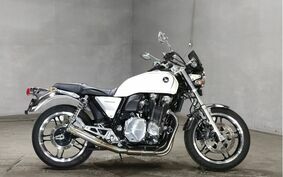 HONDA CB1100 2011 SC65