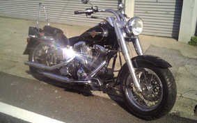 HARLEY FLSTF 1997 BML