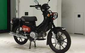 HONDA CROSS CUB 110 JA60