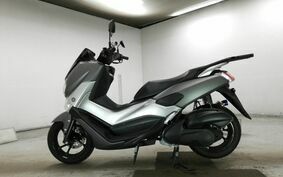 YAMAHA N-MAX 155 SG50J