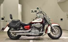 HONDA SHADOW 750 Gen. 3 2008 RC50