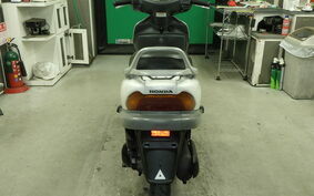 HONDA SPACY 125 Gen. 3 JF04