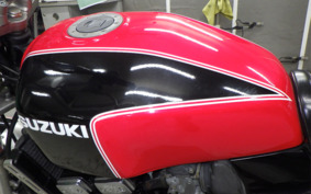 SUZUKI GSX400 IMPULSE 1994 GK79A