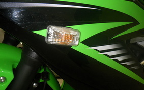 KAWASAKI NINJA 250 SL BX250A