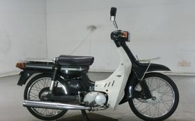 SUZUKI BIRDIE 50 BA14A