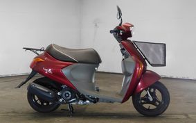 SUZUKI LET's 5 G CA47A