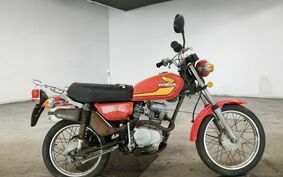 HONDA XE50 CE50