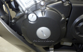 HONDA CB125 R JC79