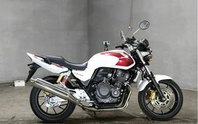 HONDA CB400SF VTEC REVO 2015 NC42