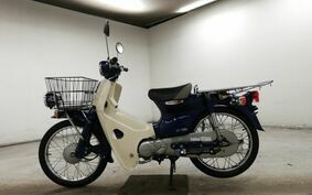 HONDA PRESS CUB 50 AA01