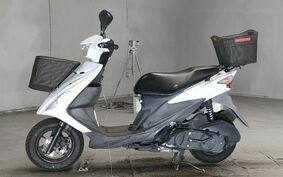 SUZUKI ADDRESS V125 S CF4MA