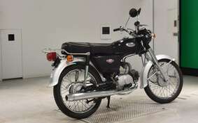 HONDA CD90 BENLY S HA03