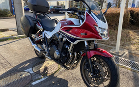 HONDA CB1300 2018 SC54