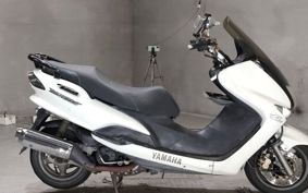 YAMAHA MAJESTY 125 SE27