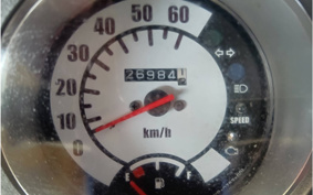 HONDA GYRO TA03