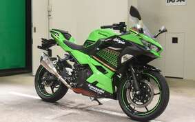 KAWASAKI NINJA 400 EX400G