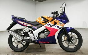 HONDA CBR150R NCB150