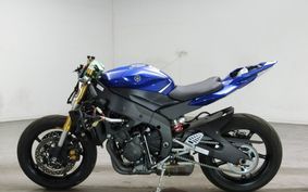 YAMAHA YZF-R6 2006 RJ12