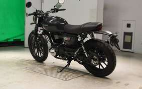 HONDA GB350S 2022 NC59