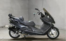 YAMAHA MAJESTY 125 5CA