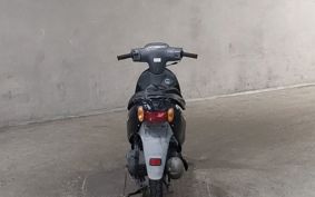 SUZUKI LETS4 CA45A