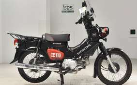 HONDA CROSS CUB 110 JA45