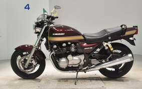 KAWASAKI ZEPHYR 750 2005 ZR750C